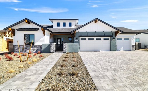 House in Prescott, Arizona, United States 1