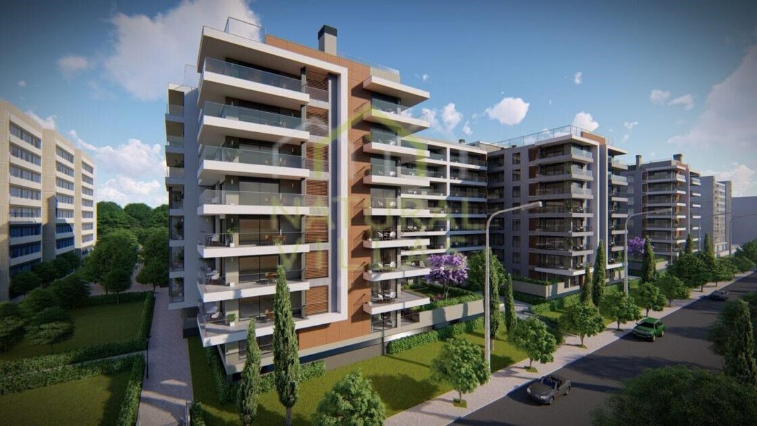 Apartment in Faro (Se e Sao Pedro), Algarve, Portugal 1 - 18266456