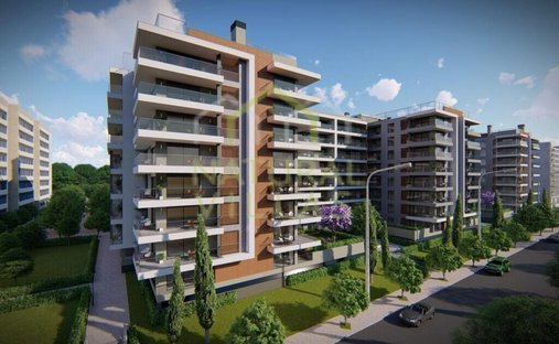Apartment in Faro (Se e Sao Pedro), Algarve, Portugal 1