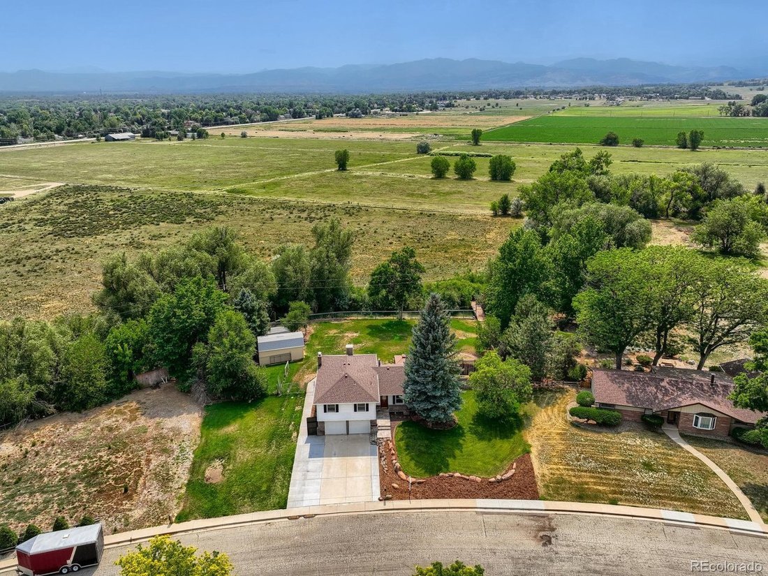 House in Longmont, Colorado, United States 3 - 18265995