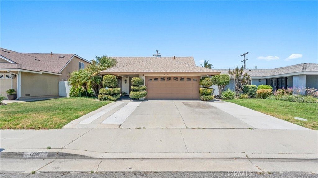 Casa a Carson, California, Stati Uniti 4 - 18190893