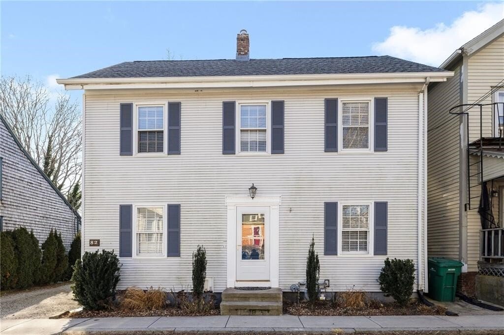 Newport, Rhode Island, United States 1 - 18263476