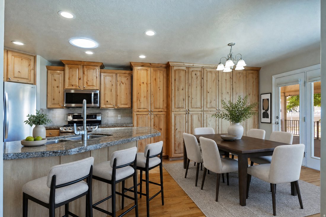 House in South Jordan, Utah, United States 5 - 18154830