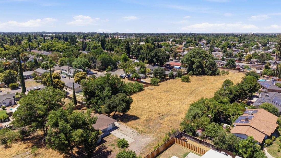 House in Merced, California, United States 3 - 18265909