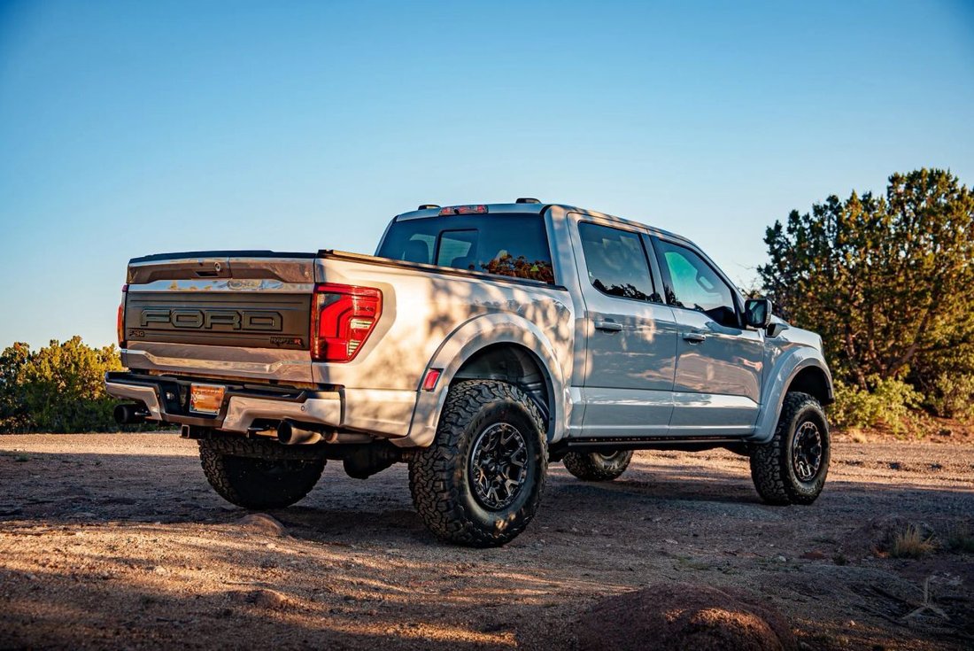 Pickup in Albuquerque, NM, United States 4 - 18266621