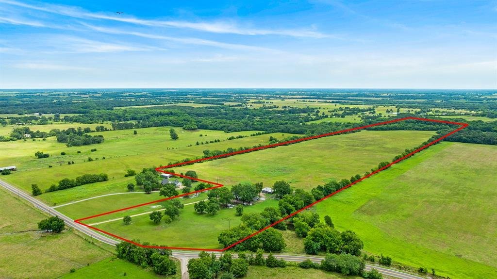 Farm Ranch in Pattonville, Texas, United States 4 - 18265175