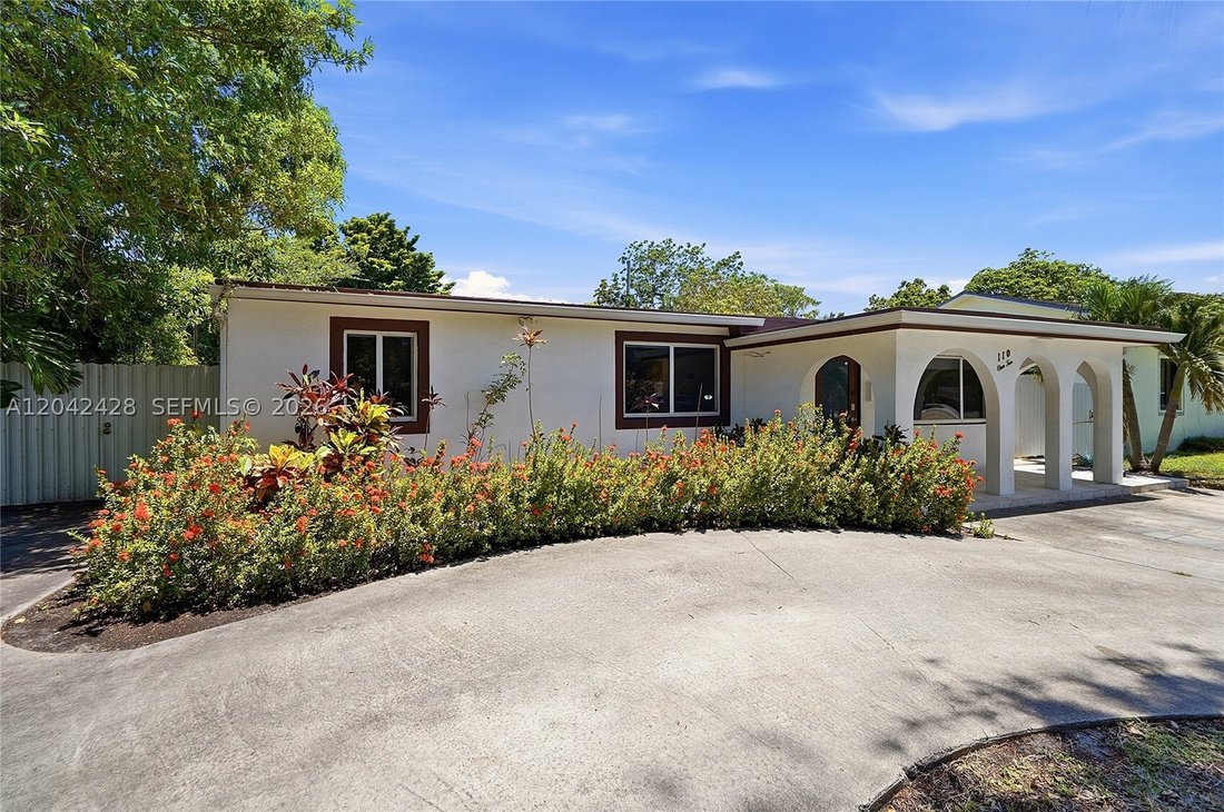 House in Miami, Florida, United States 1 - 18264363