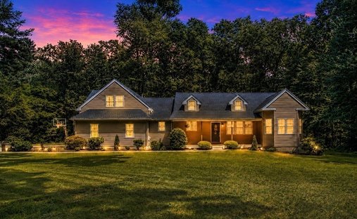 Casa a Charlton, Massachusetts, Stati Uniti 1