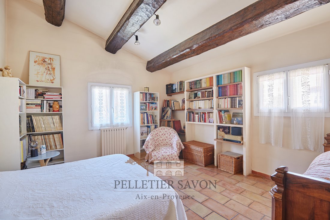 House in Granettes-Jauberte-Sainte Anne, Aix-en-Provence, France 5 - 18261601