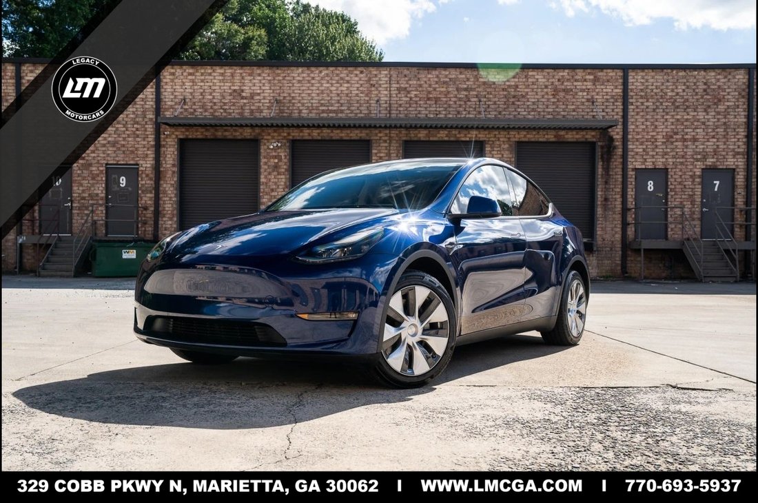 Suv in Marietta, GA, United States 1 - 18262696