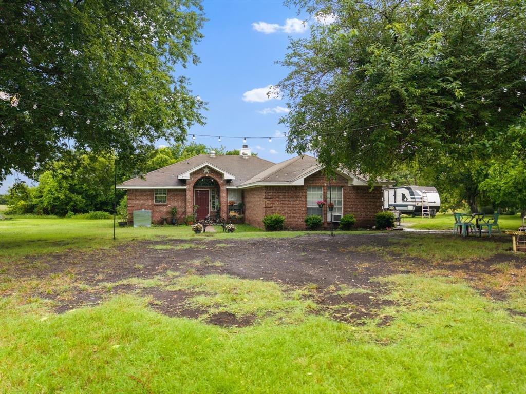 House in Farmersville, Texas, United States 2 - 18189108