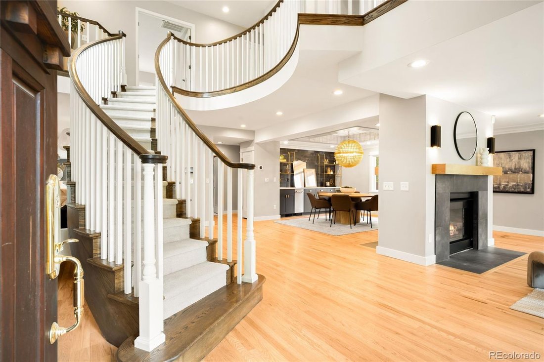 House in Denver, Colorado, United States 2 - 18263622