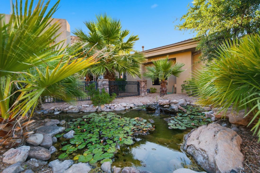 House in St. George, Utah, United States 4 - 18265483