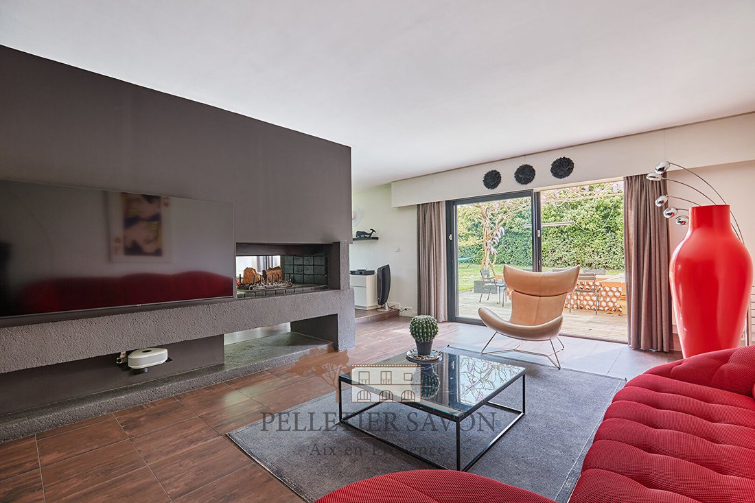 House in Bouc-Bel-Air, Provence-Alpes-Côte d'Azur, France 5 - 18261489