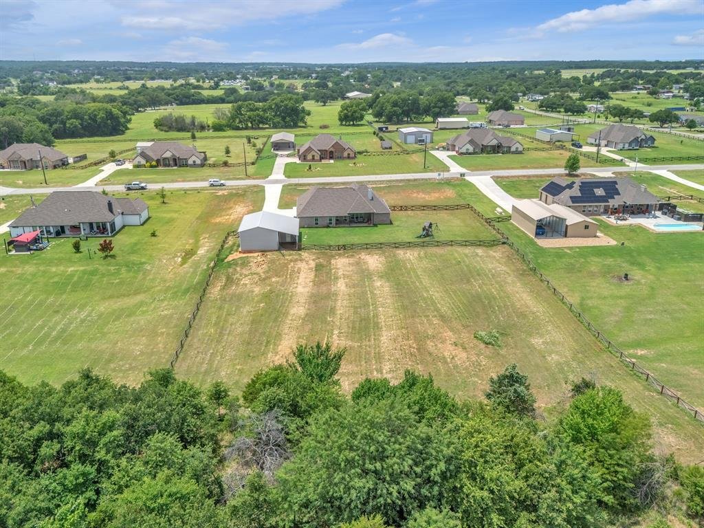 House in Azle, Texas, United States 3 - 18265251