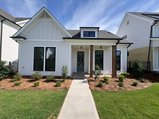 House in Cumming, Georgia, United States 1 - 17195174