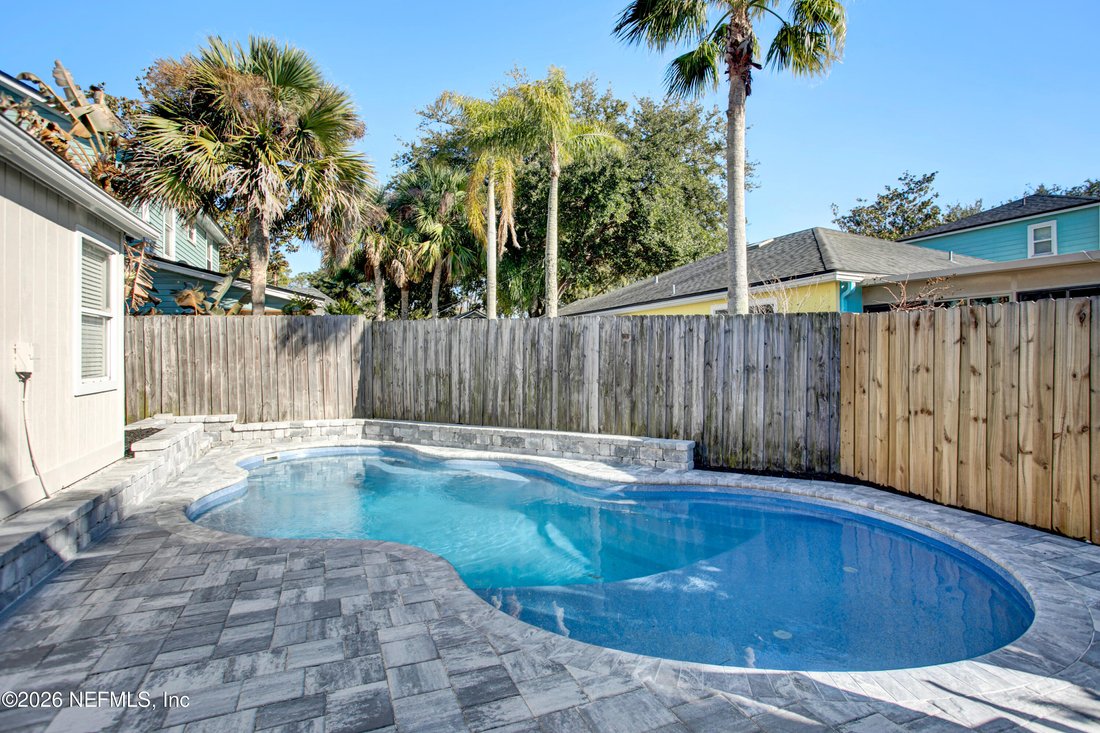 House in Jacksonville Beach, Florida, United States 2 - 18263465