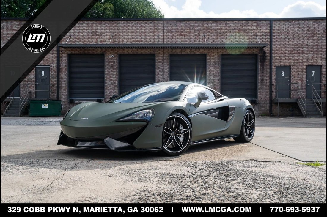 Coupe in Marietta, GA, United States 1 - 18240555