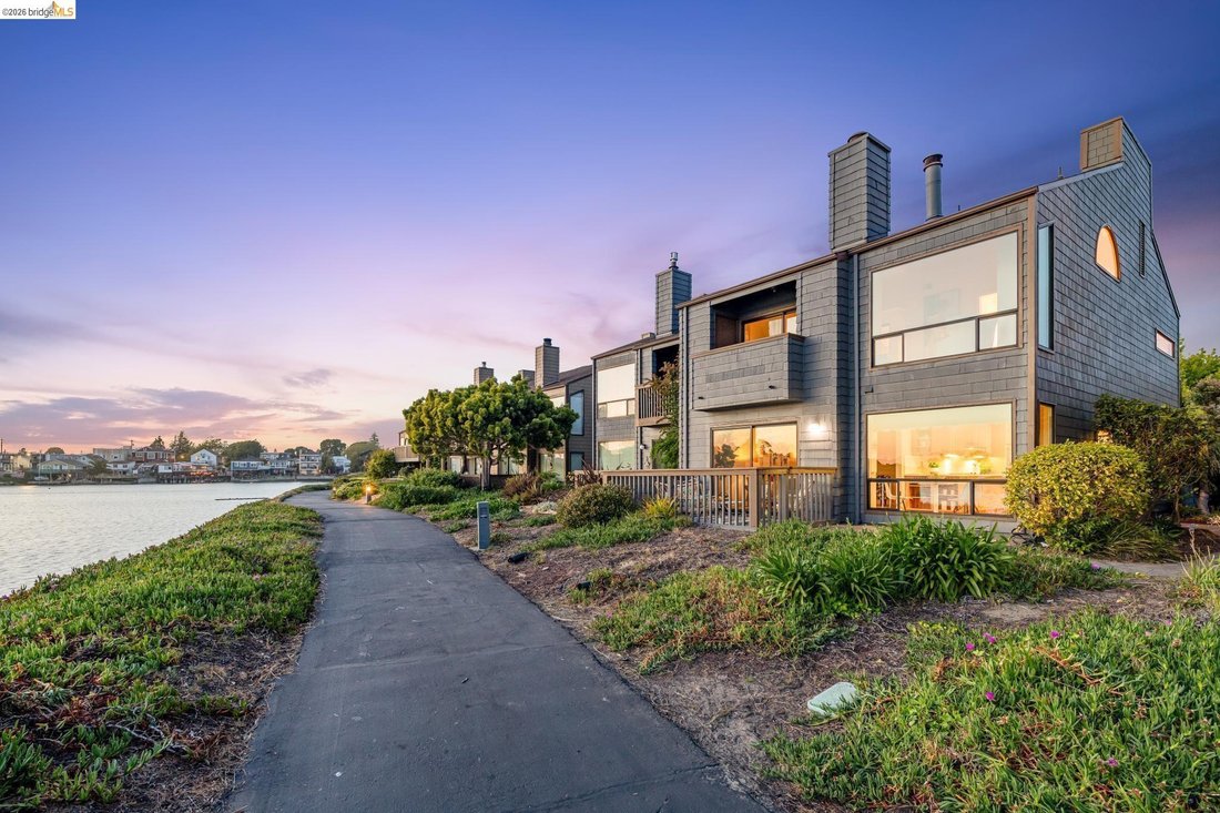 Condo in Alameda, California, United States 1 - 18260416