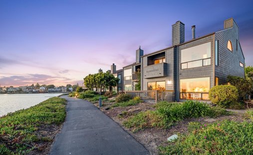 Condo in Alameda, California, United States 1