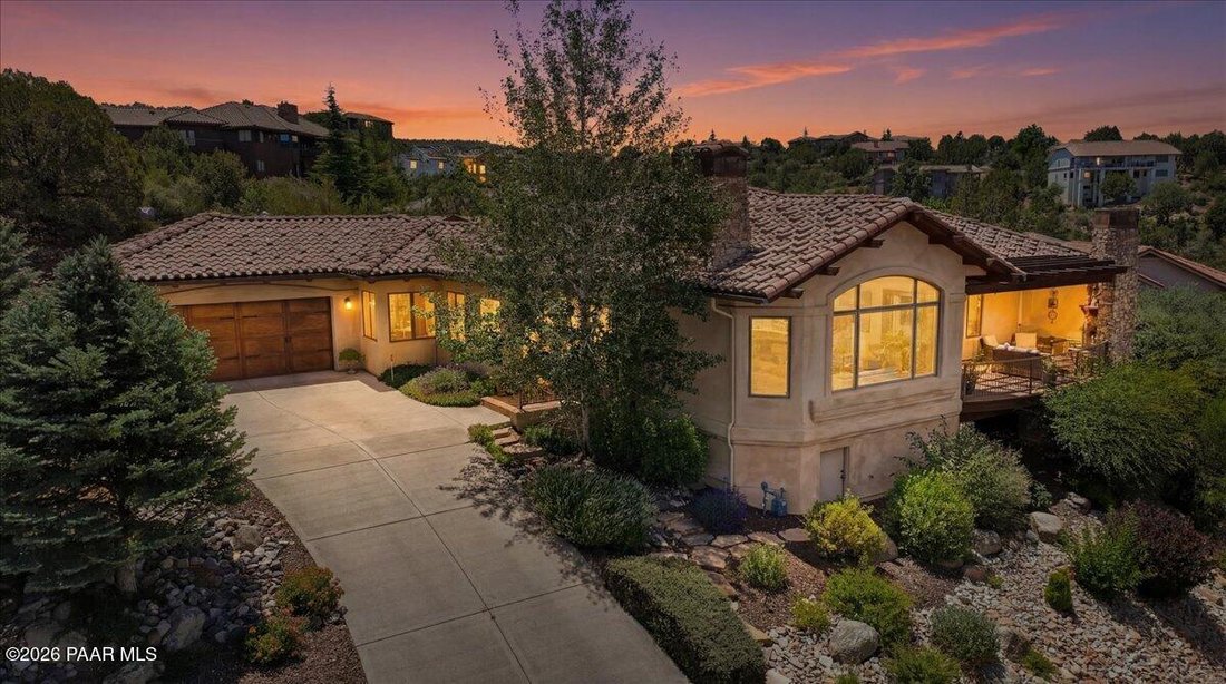 House in Prescott, Arizona, United States 1 - 18260166