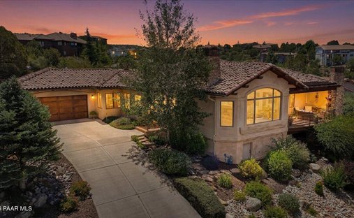 Casa a Prescott, Arizona, Stati Uniti 1
