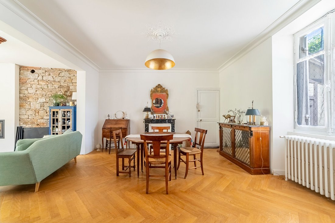 Villa in Chantenay - Sainte-Anne, Nantes, France 5 - 18266572