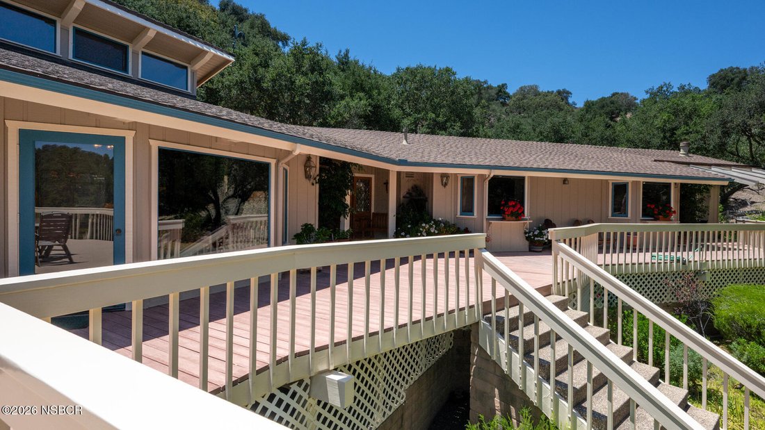 House in Santa Ynez, California, United States 4 - 18262936