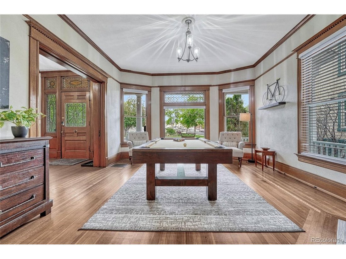 House in Colorado Springs, Colorado, United States 4 - 18264100