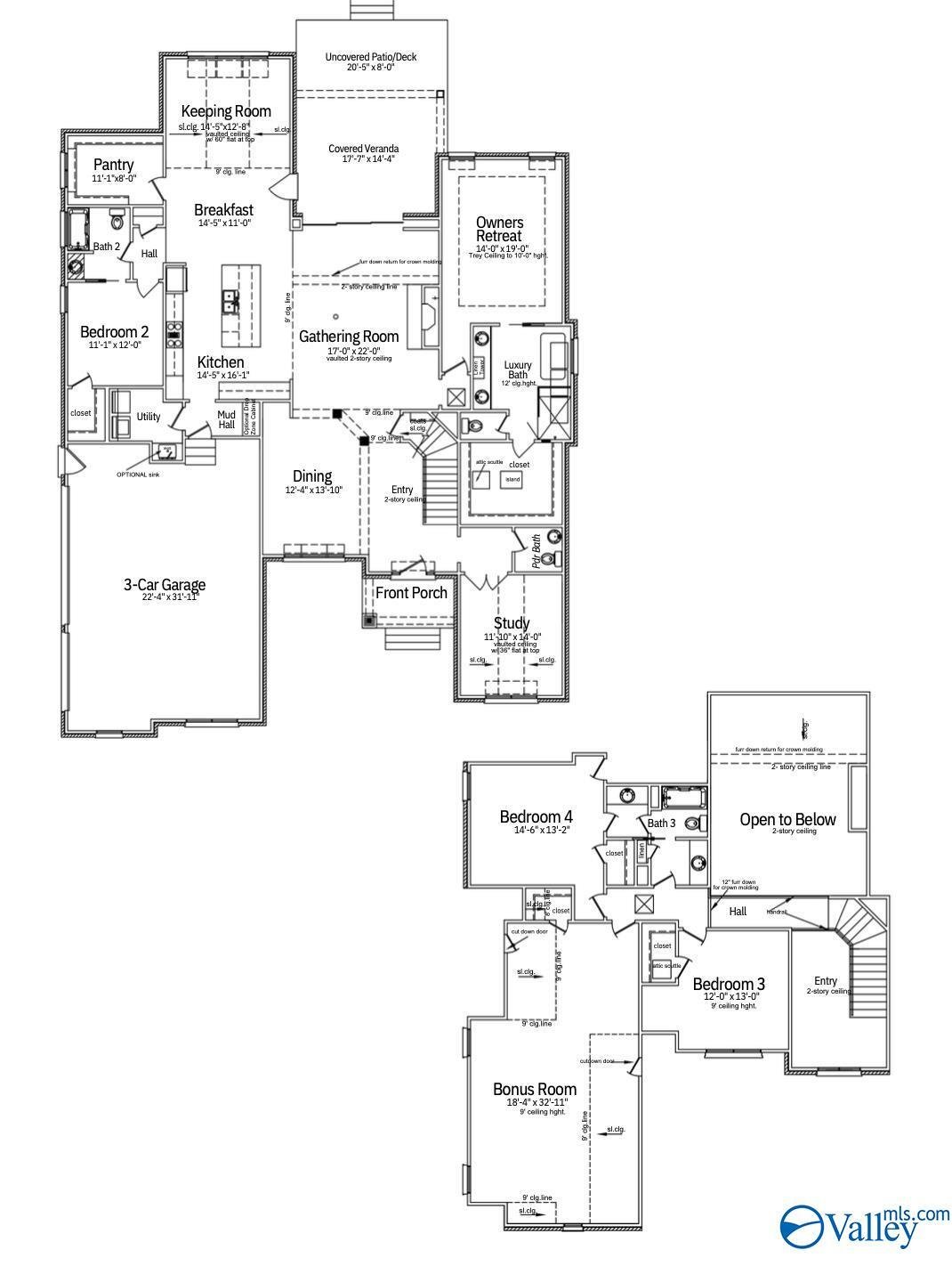 House in Owens Cross Roads, Alabama, United States 2 - 18263647