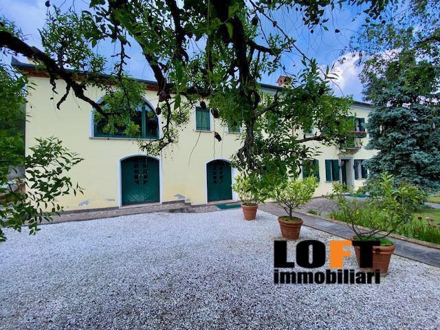 Farm Ranch in Galzignano Terme, Veneto, Italy 4 - 18265471