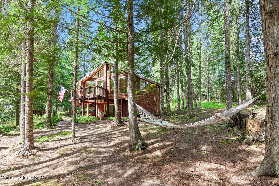 House in Priest River, Idaho, United States 2 - 18264881