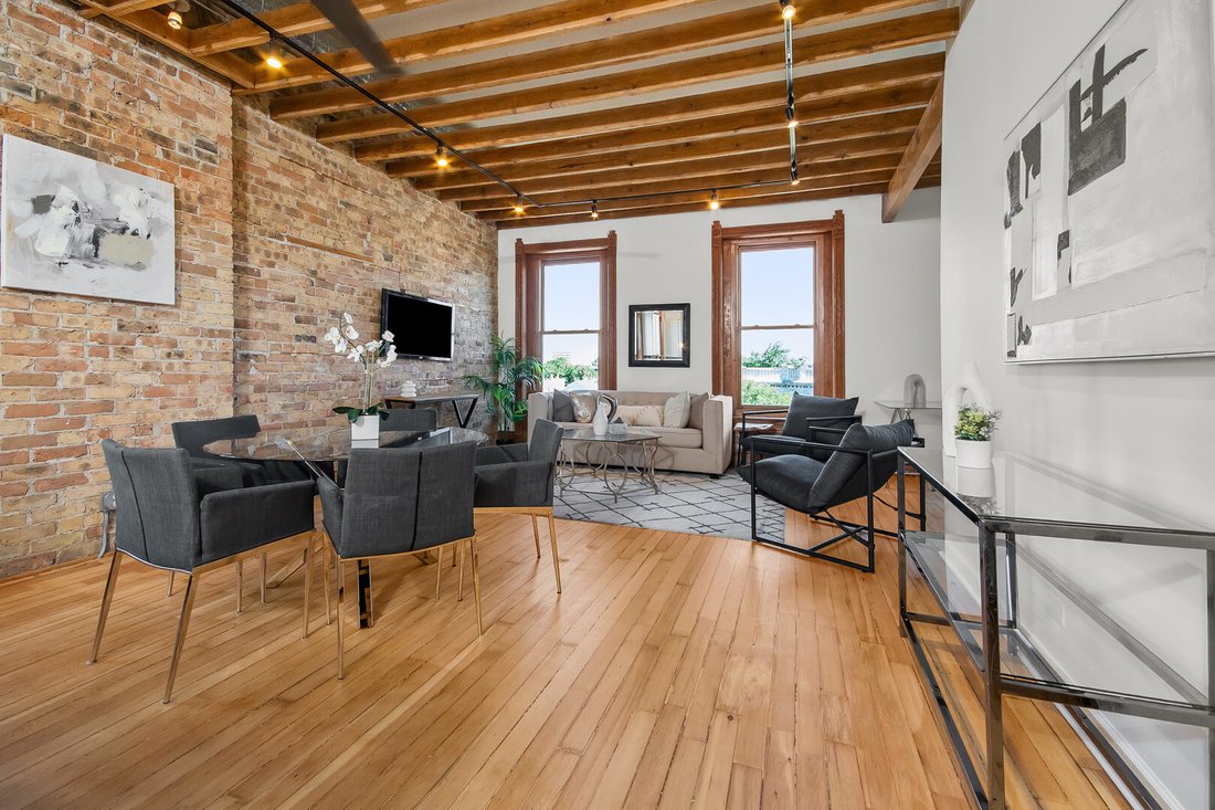 Condo in Chicago, Illinois, United States 3 - 18264790