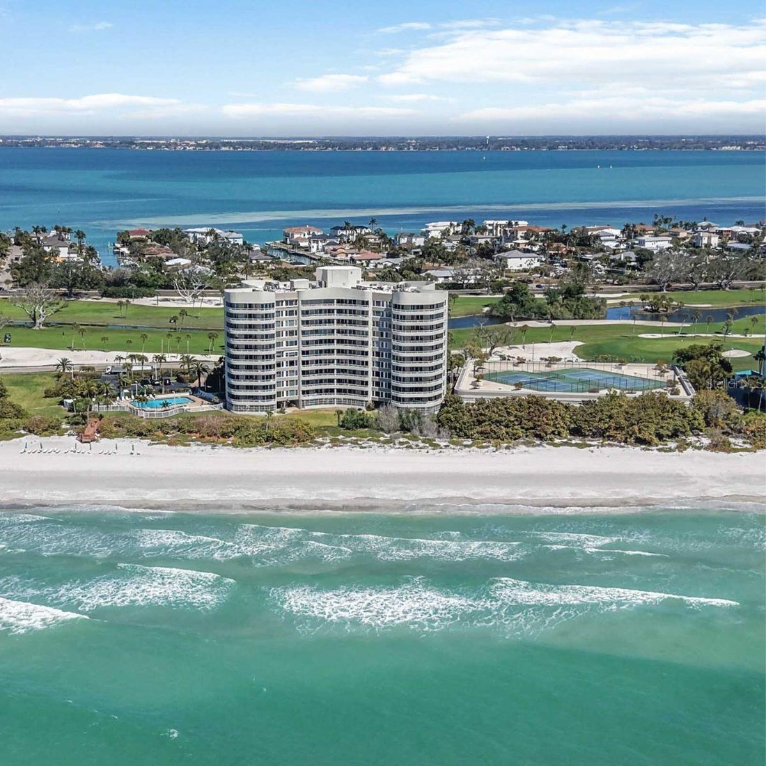 Condo in Longboat Key, Florida, United States 1 - 17322161