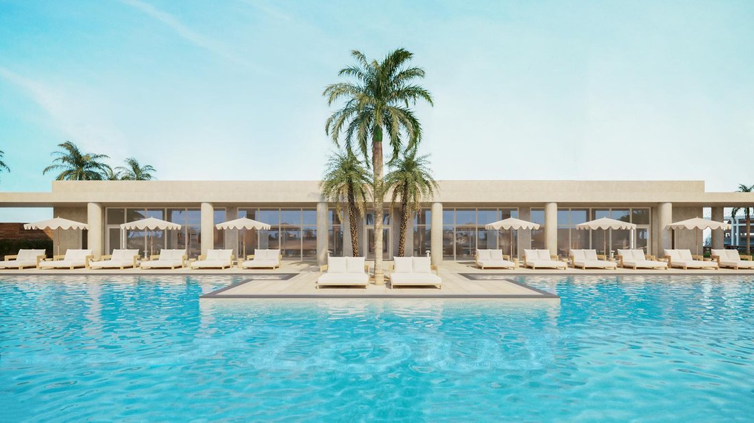 Apartment in Miami, Florida, United States 1 - 18263400