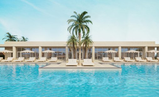 Apartamento en Miami, Florida, Estados Unidos 1