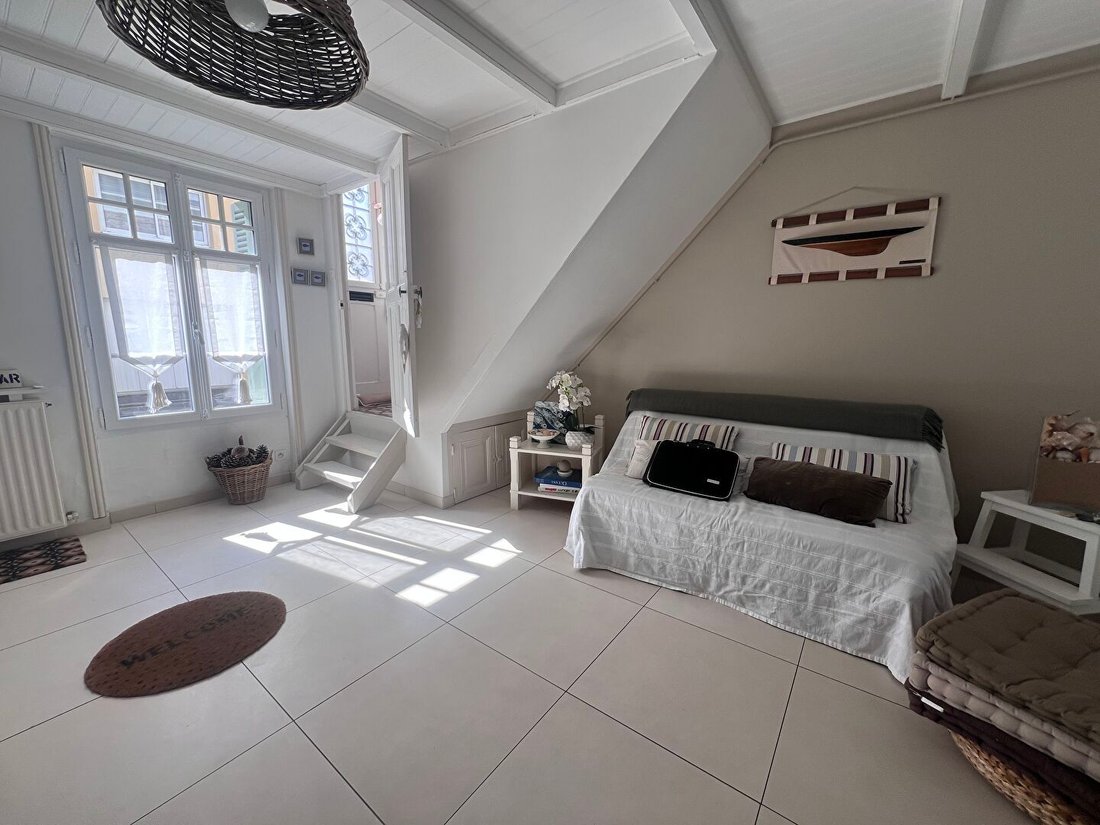 House in Gare-Saint Michel, Les Sables-d'Olonne, France 1 - 17717167