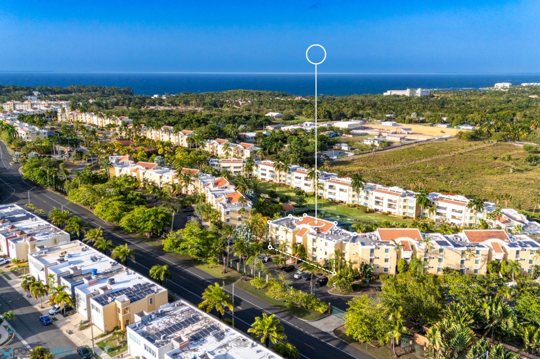 Apartment in Vega Alta, Vega Alta, Puerto Rico 1 - 18260485