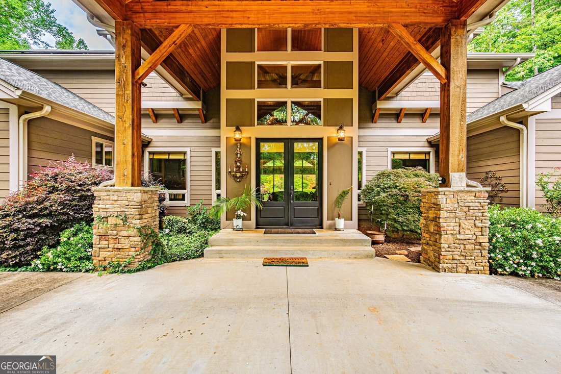 House in Clarkesville, Georgia, United States 2 - 18264962