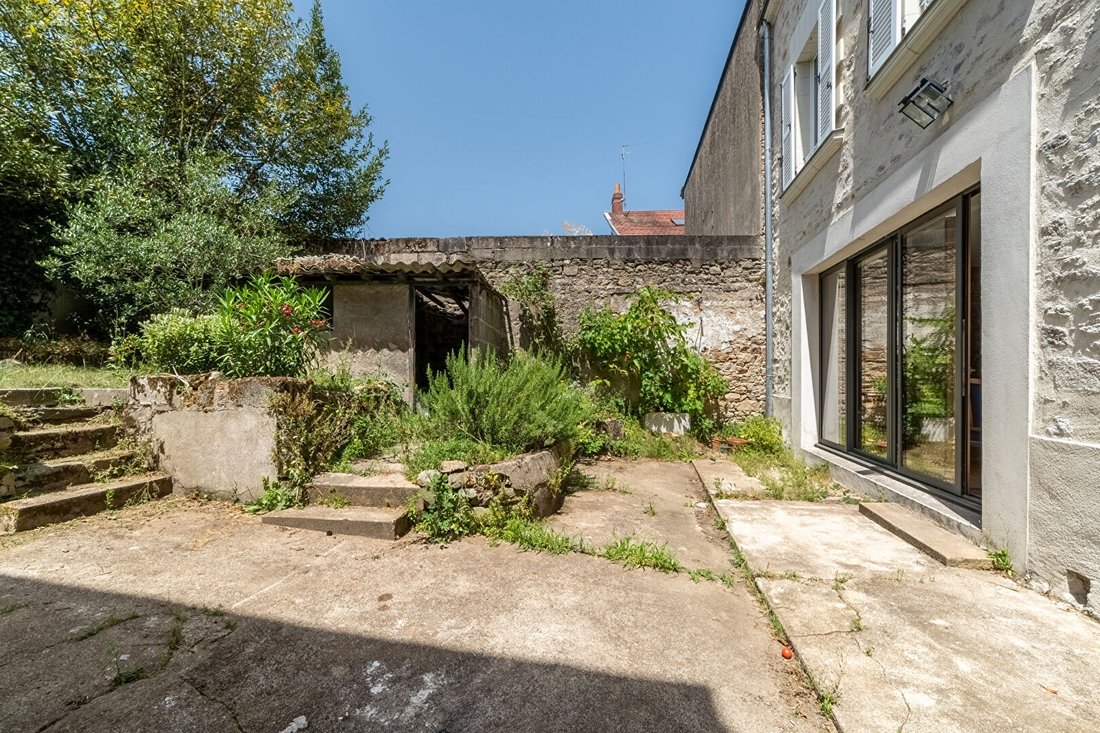 Villa in Chantenay - Sainte-Anne, Nantes, France 4 - 18266572
