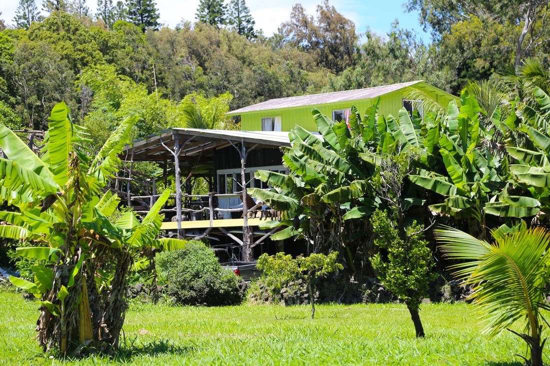 Farm Ranch in Naalehu, Hawaii, United States 4 - 18263204