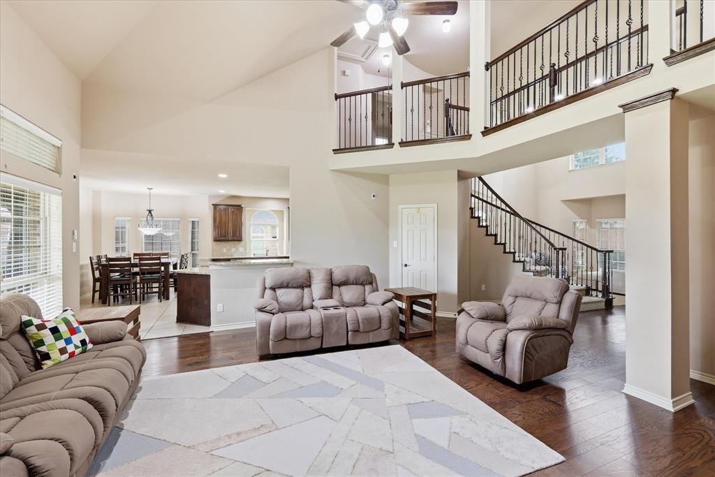 House in Prosper, Texas, United States 2 - 18265150