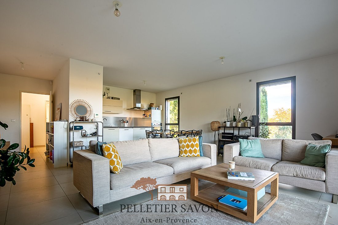 Apartment in Granettes-Jauberte-Sainte Anne, Aix-en-Provence, France 4 - 18261736