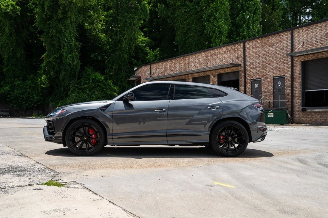 Suv in Marietta, GA, United States 5 - 18206235