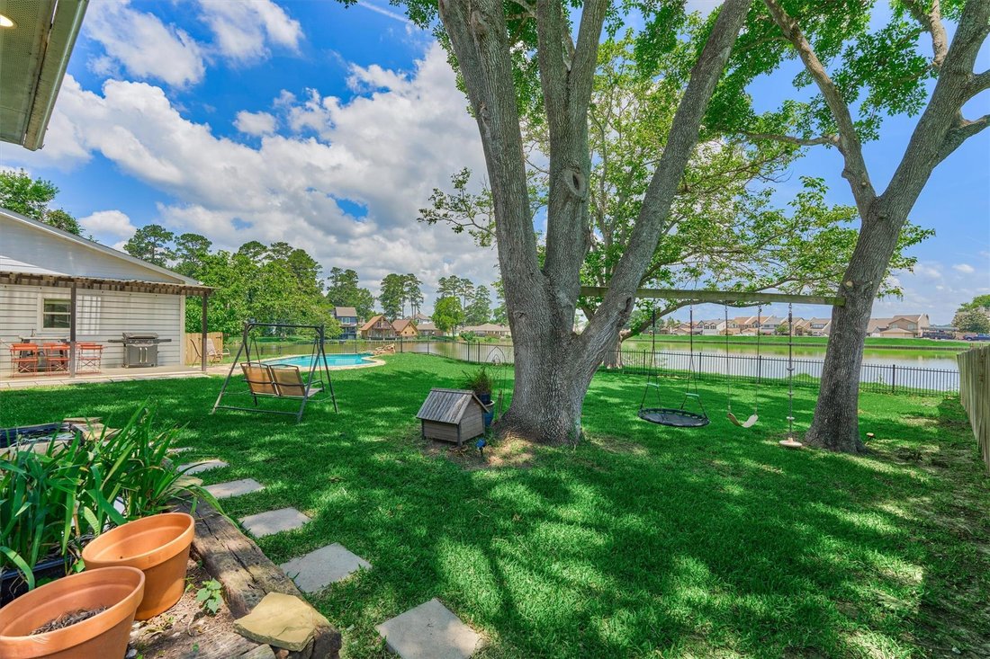 House in Montgomery, Texas, United States 2 - 18265050
