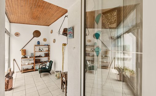 Casa a Pordic, Bretagna, Francia 1