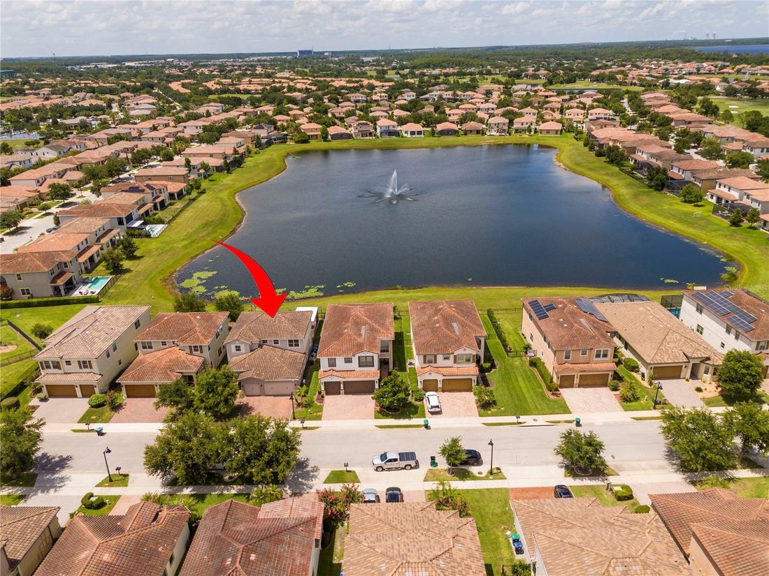 House in Orlando, Florida, United States 5 - 18264379