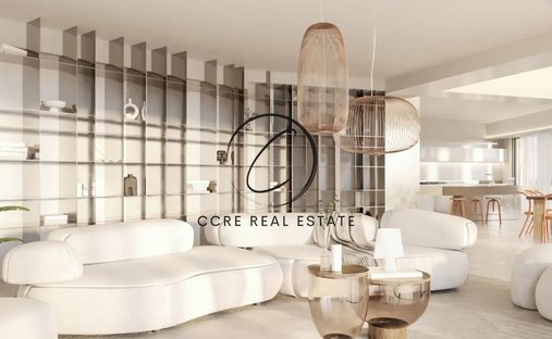 Apartment in Voula, Attica, Greece 1