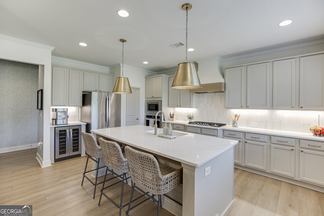 House in Jefferson, Georgia, United States 4 - 18261078