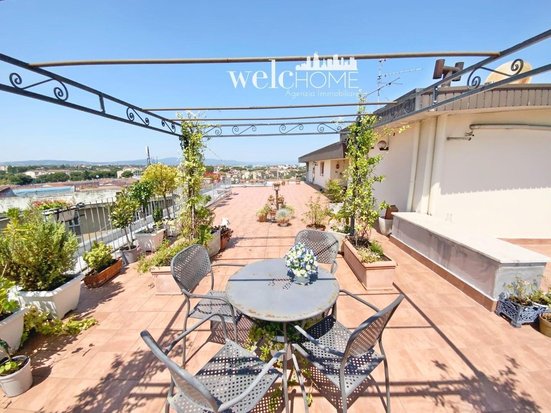 Apartment in Peretola, Florence, Italy 2 - 18266095